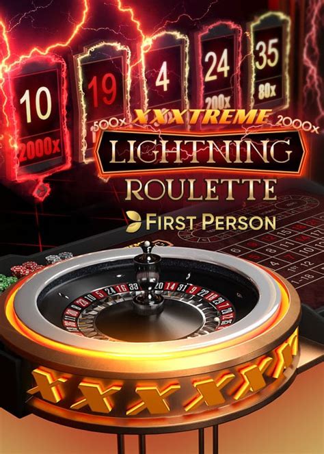 xxxtreme lightning roulette stats|Play XXXtreme Lightning Roulette .